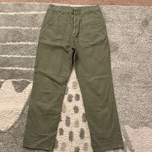 Djerf Avenue Go To Pants